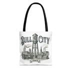 BCS8 - Tote Bag