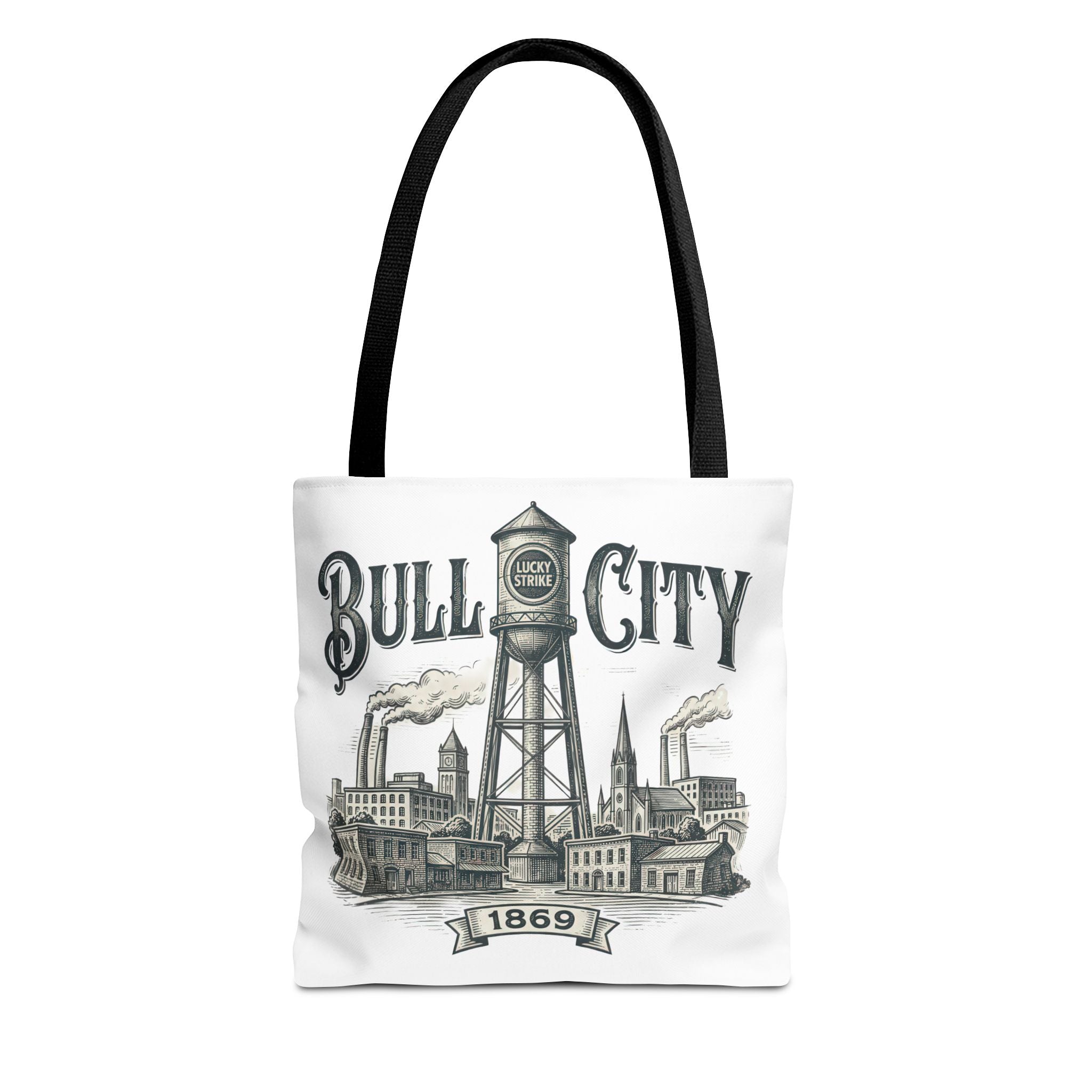 BCS8 - Tote Bag