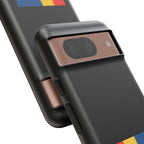 BCS17 - Tough Protective Phone Case