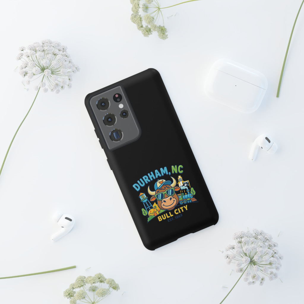BCS15 - Tough Protective Phone Case