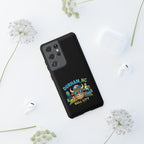 BCS15 - Tough Protective Phone Case