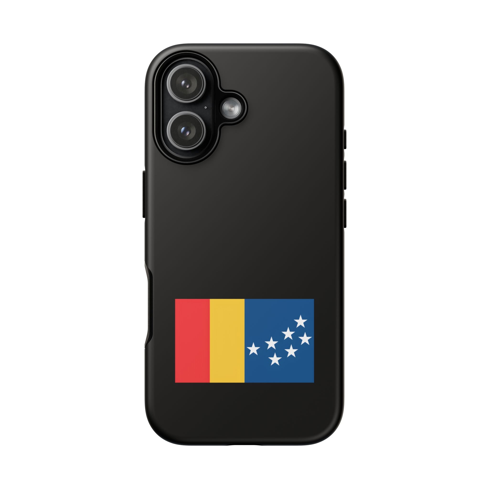 BCS17 - Tough Protective Phone Case