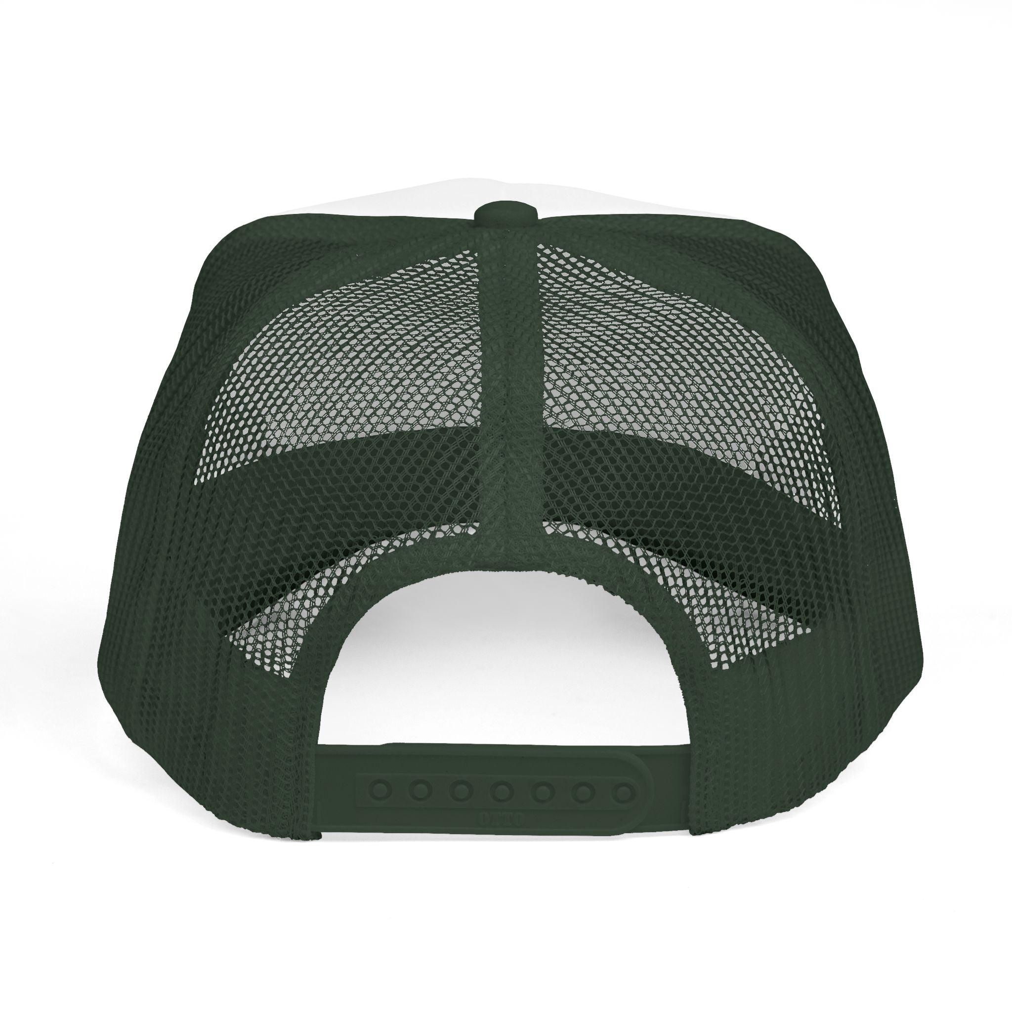 BCS6  -  Trucker Caps