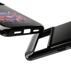 BCS13 - Tough Protective Phone Case