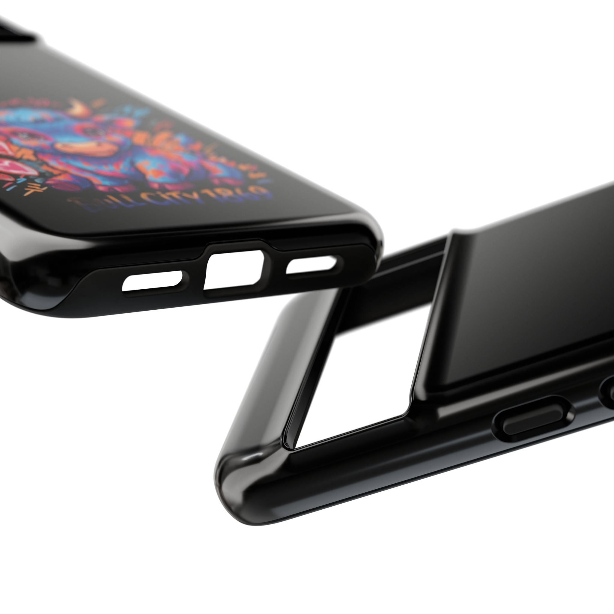 BCS13 - Tough Protective Phone Case