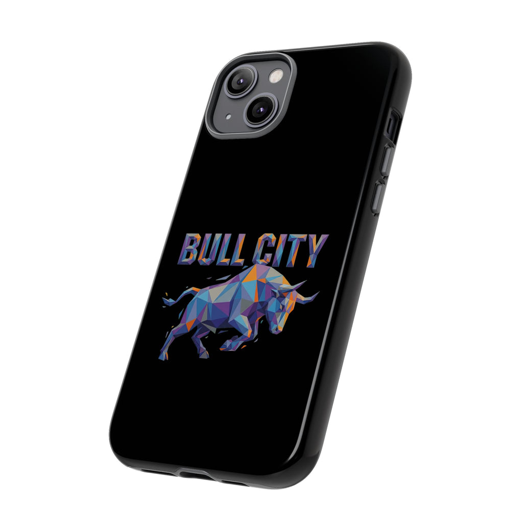 BCS3 - Tough Protective Phone Case