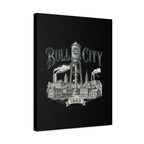 BSC8 - Matte Canvas Wall Art