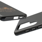 BCS9 - Tough Protective Phone Case