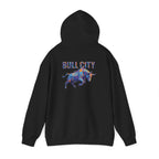 BCS3 -  Unisex Heavy Blend™ Hooded Sweatshirt