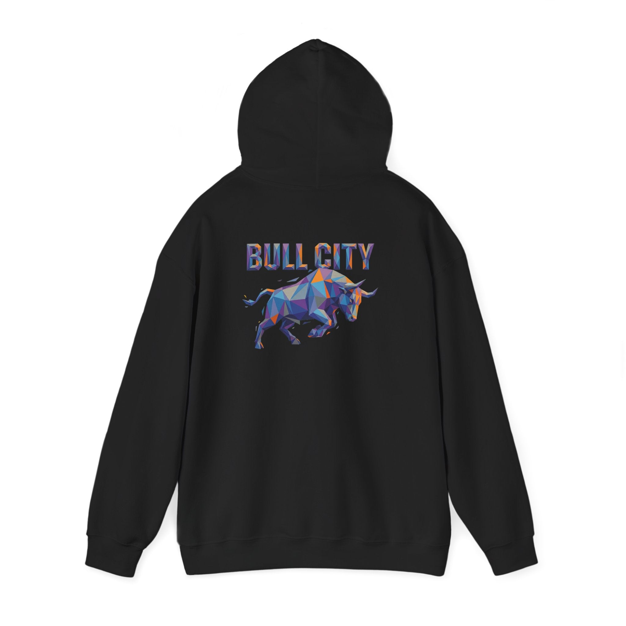 BCS3 -  Unisex Heavy Blend™ Hooded Sweatshirt