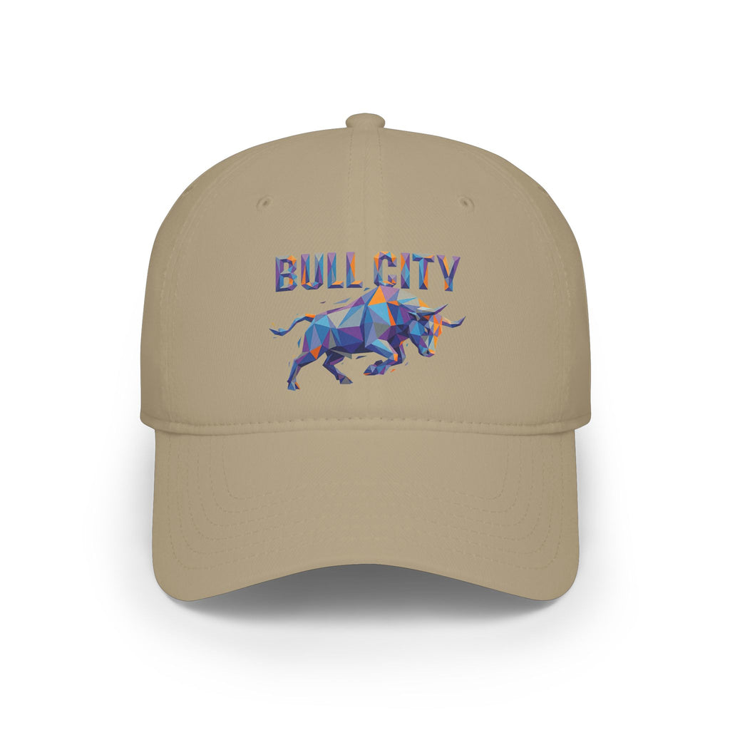 BCS3 - Low Profile Baseball Cap