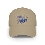 BCS3 - Low Profile Baseball Cap