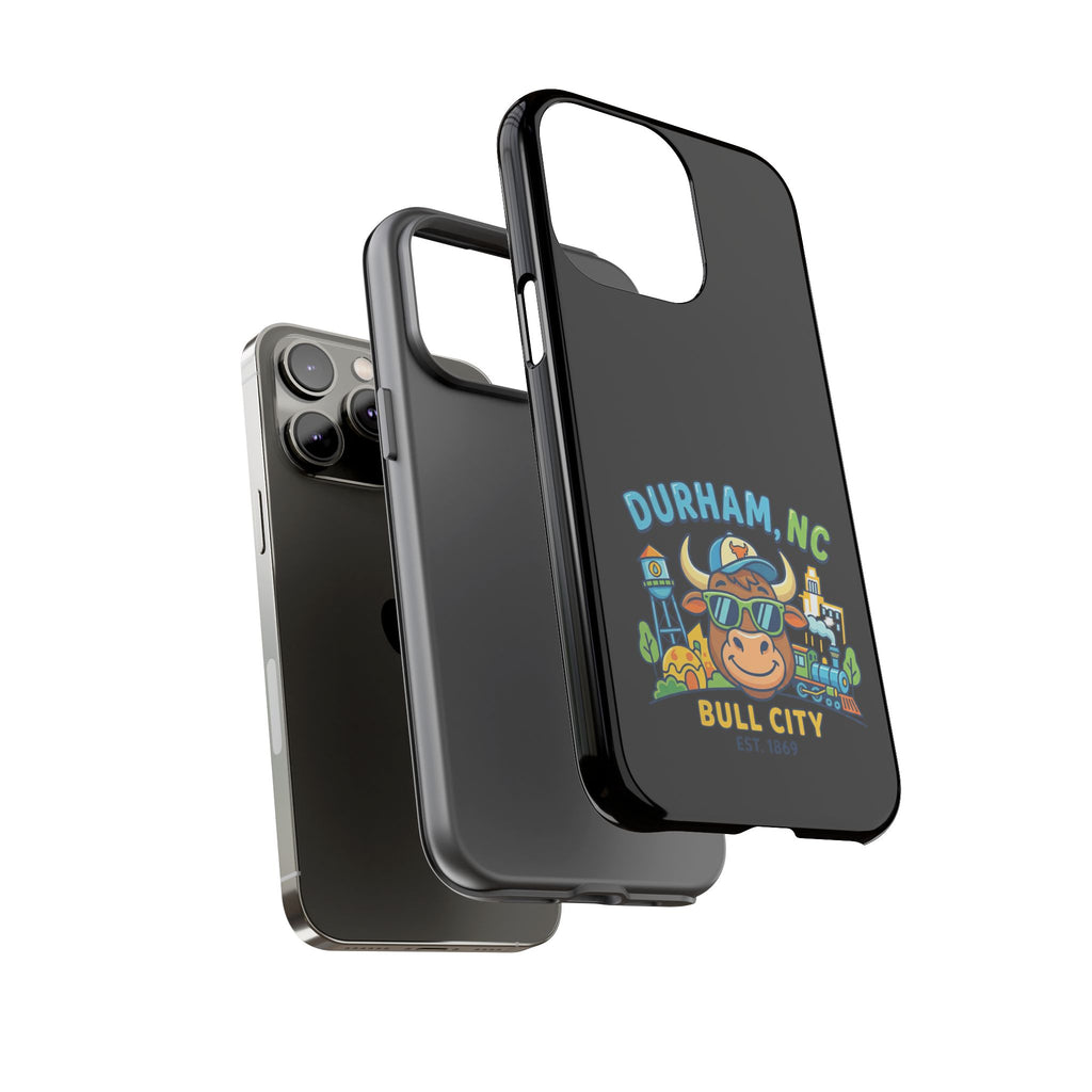 BCS15 - Tough Protective Phone Case