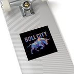 BCS3 - Square Sticker