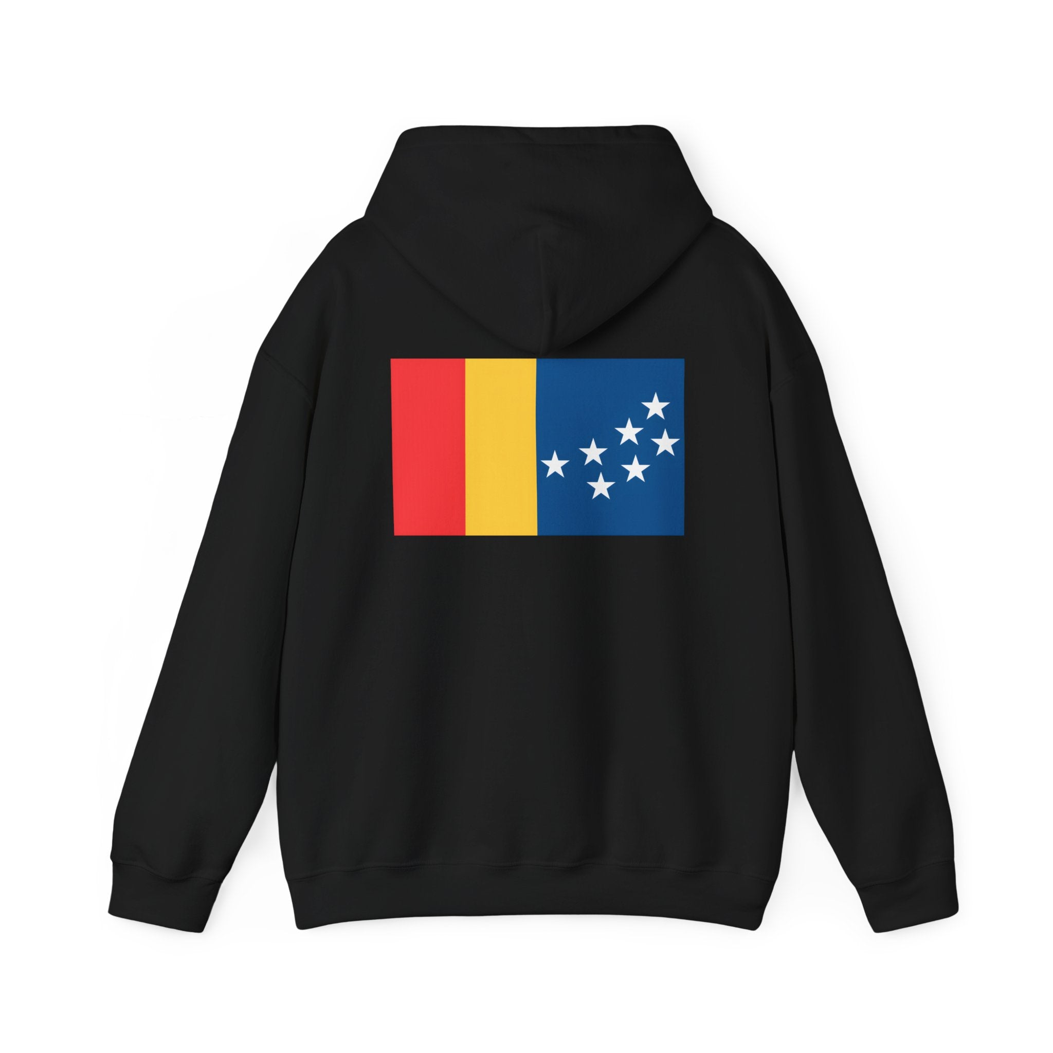 BCS17 -  Unisex Heavy Blend™ Hooded Sweatshirt
