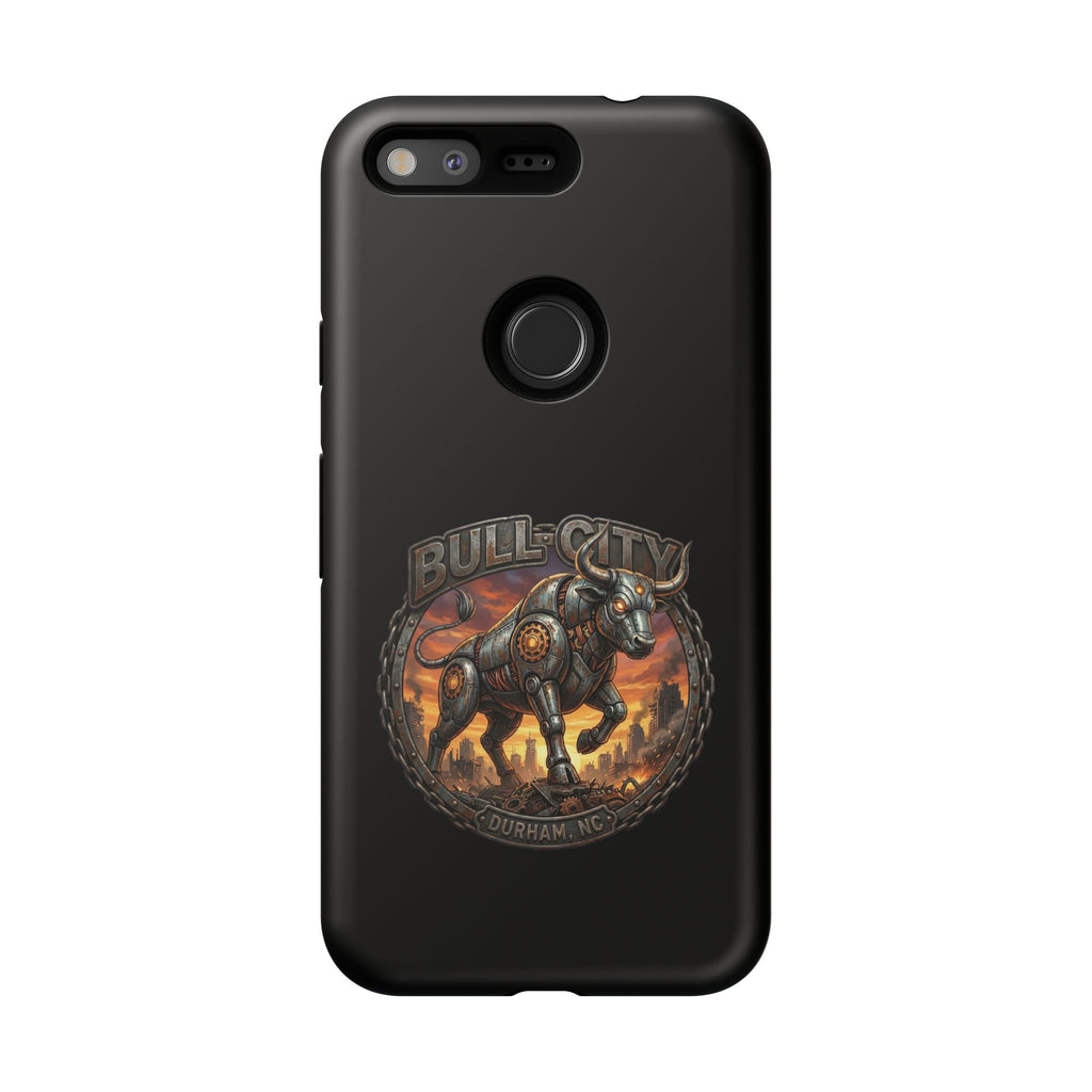 BCS5 - Tough Protective Phone Case