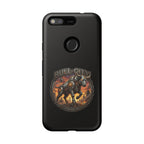 BCS5 - Tough Protective Phone Case