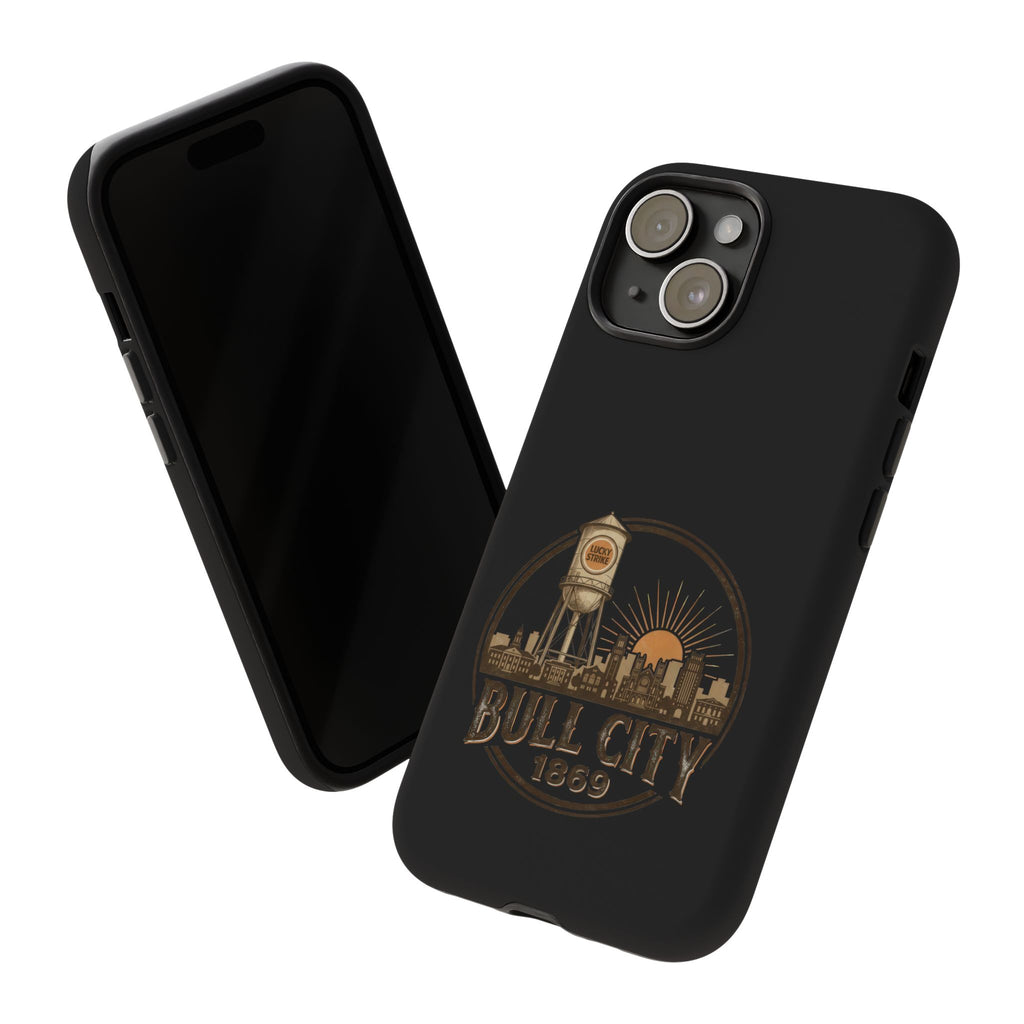 BCS9 - Tough Protective Phone Case