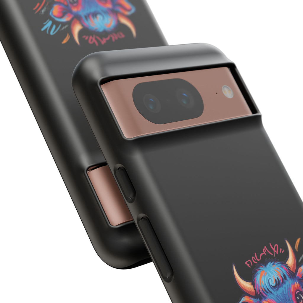 BCS13 - Tough Protective Phone Case