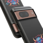 BCS13 - Tough Protective Phone Case