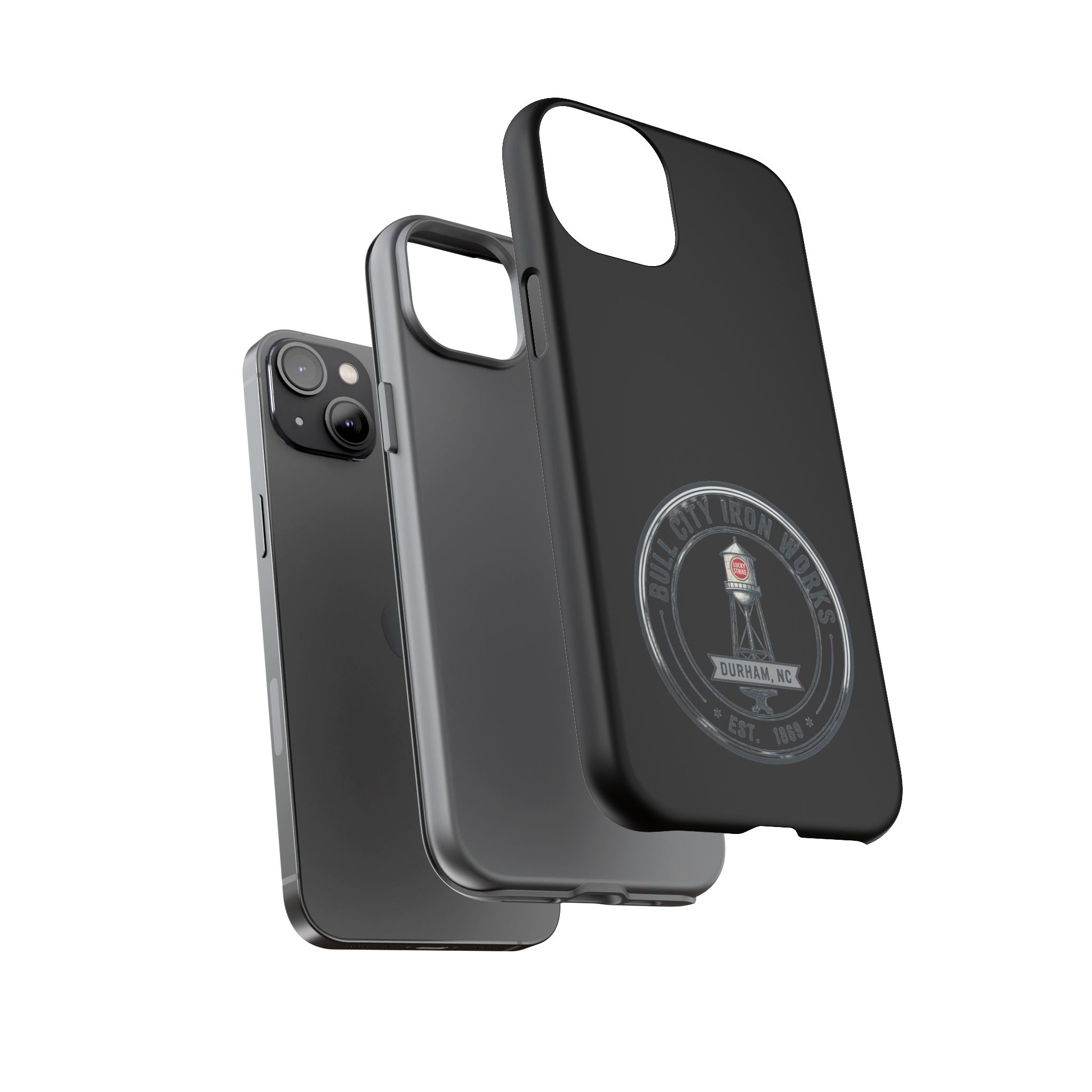 BCS14 - Tough Protective Phone Case