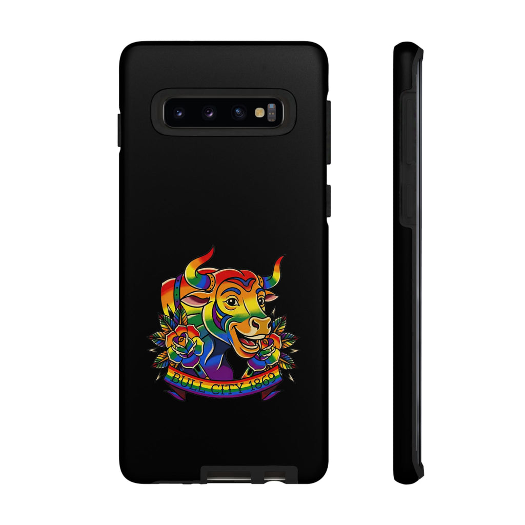 BCS4 - Tough Protective Phone Case
