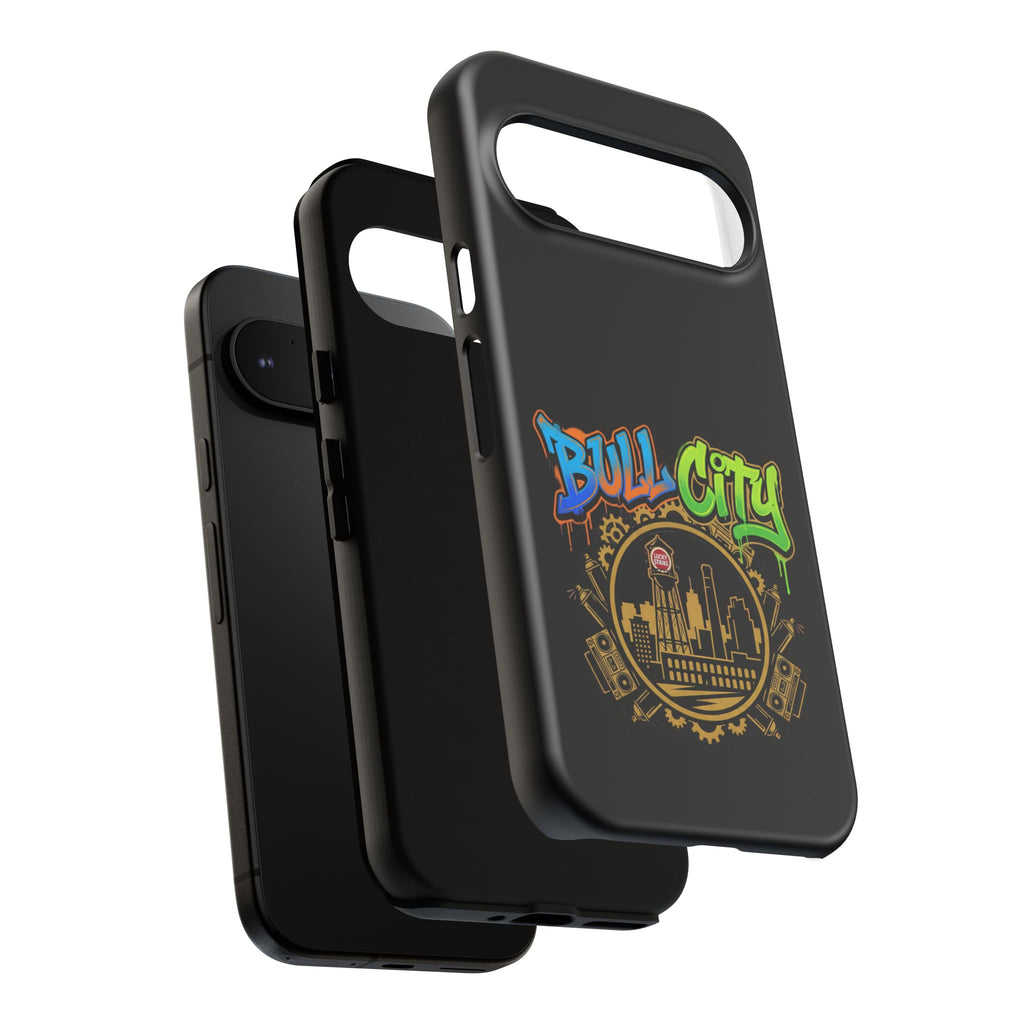 BCS7 - Tough Protective Phone Case