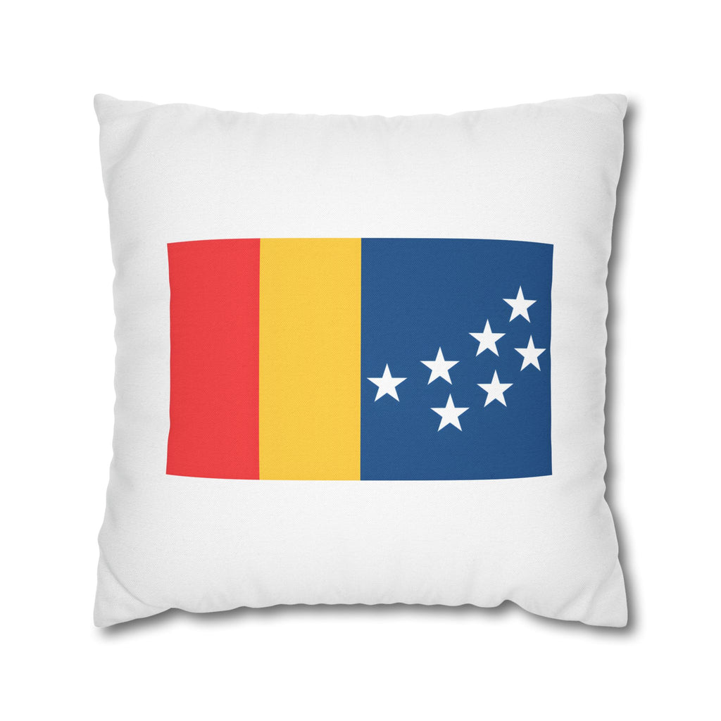 BCS17 - Throw Pillow