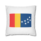 BCS17 - Throw Pillow