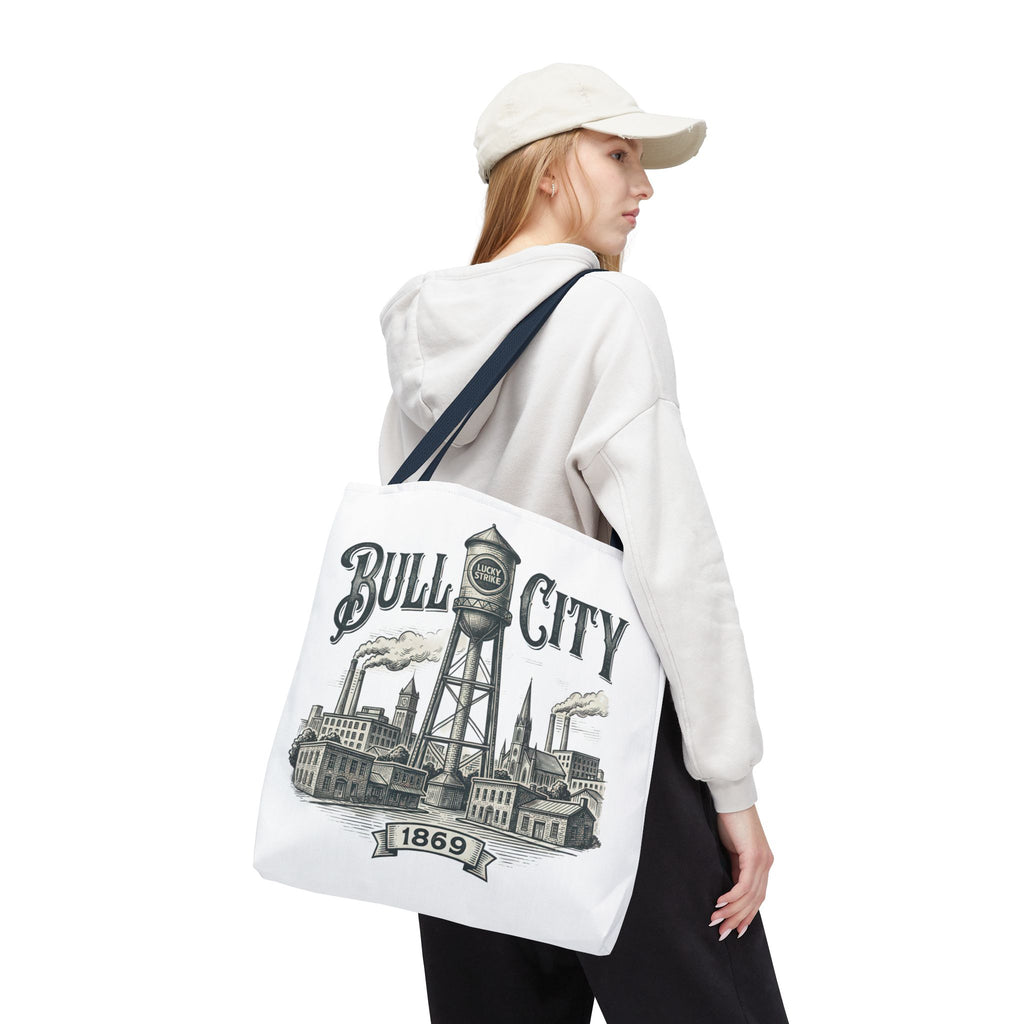 BCS8 - Tote Bag