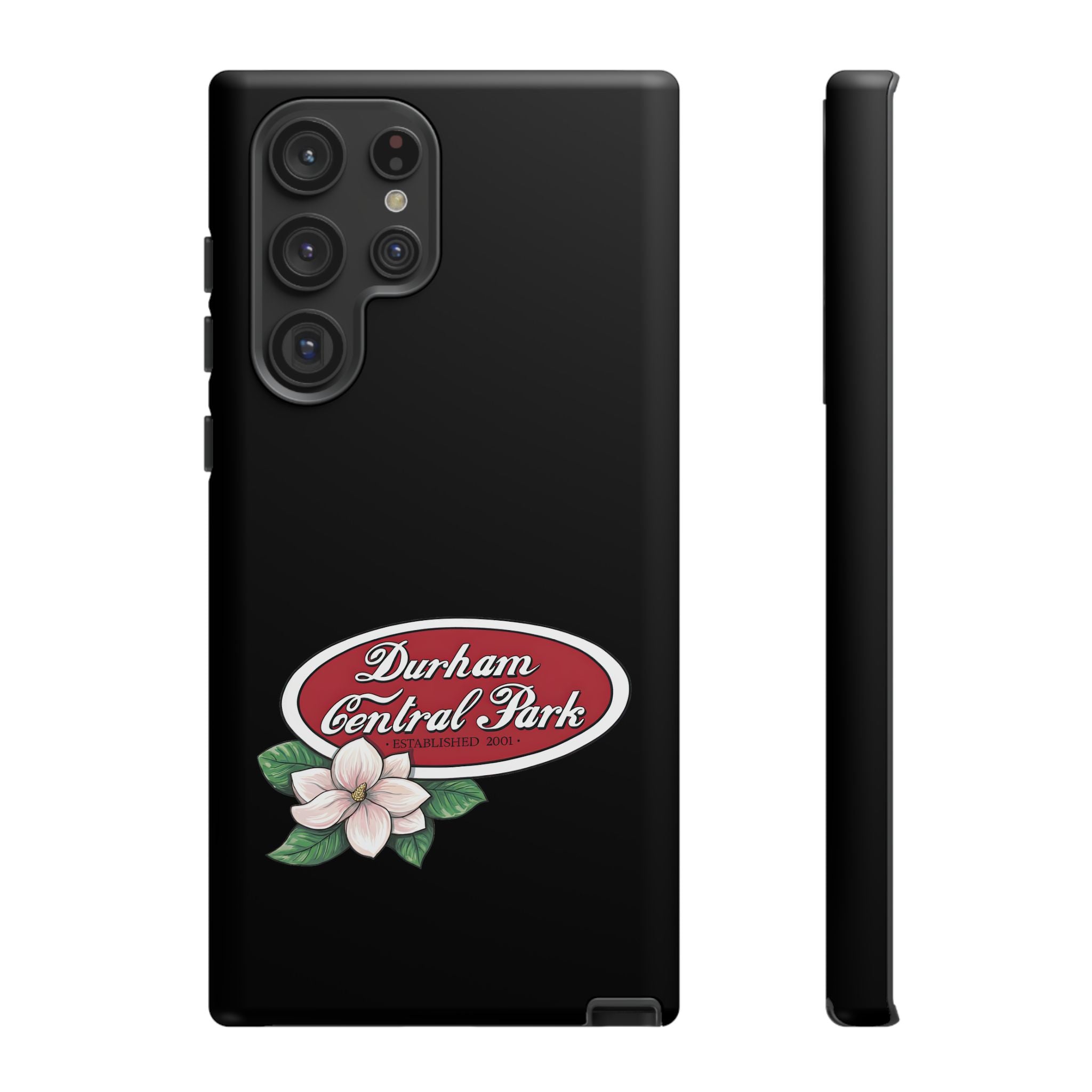 BCS11 - Tough Protective Phone Case