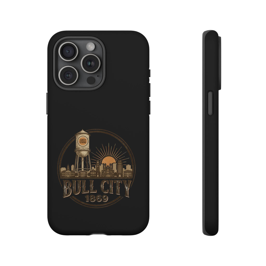 BCS9 - Tough Protective Phone Case