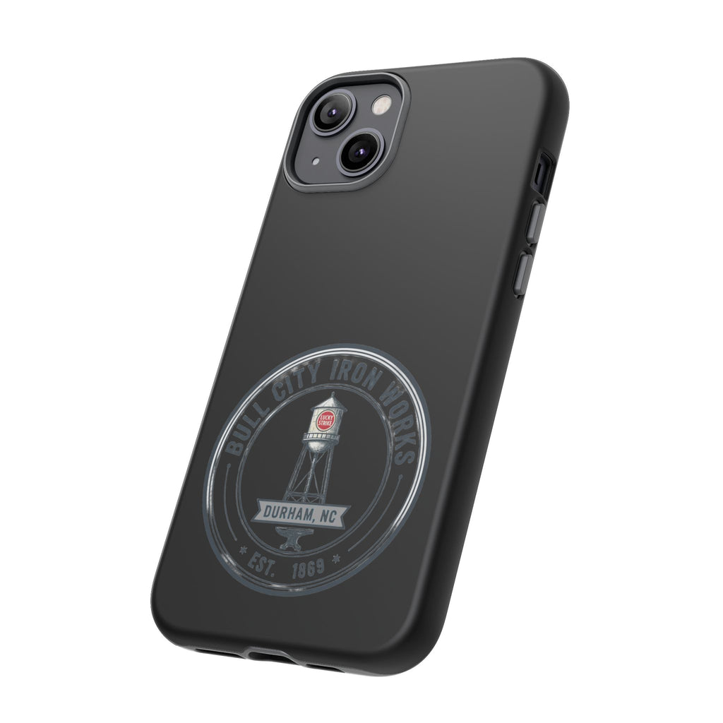 BCS14 - Tough Protective Phone Case