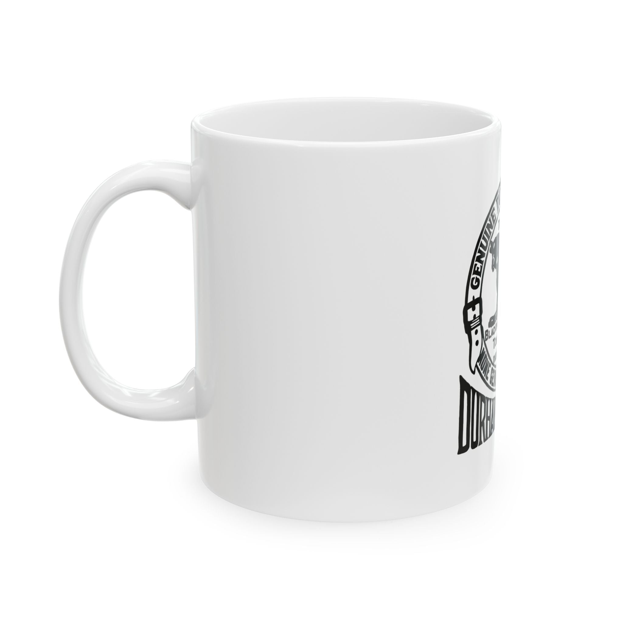 BCS12 - Mug