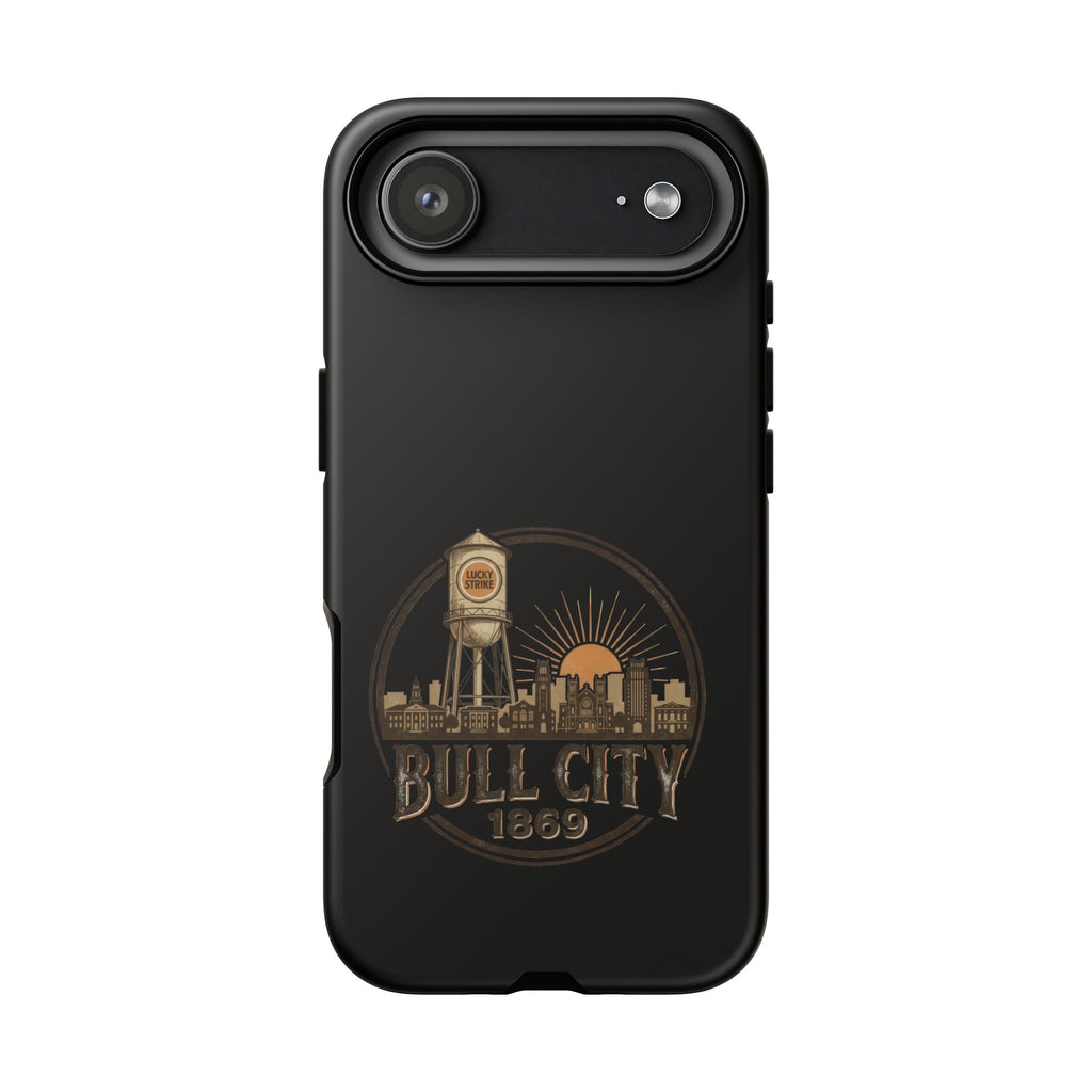 BCS9 - Tough Protective Phone Case