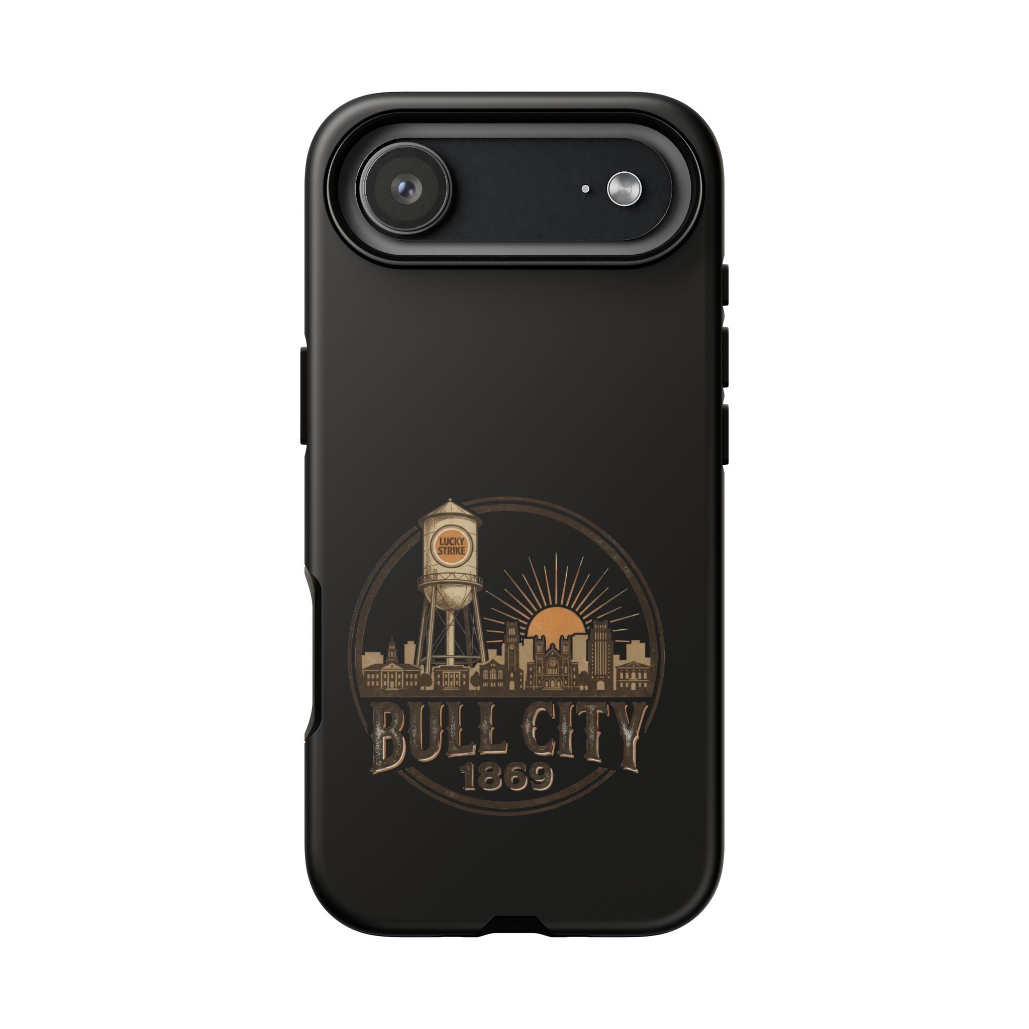 BCS9 - Tough Protective Phone Case