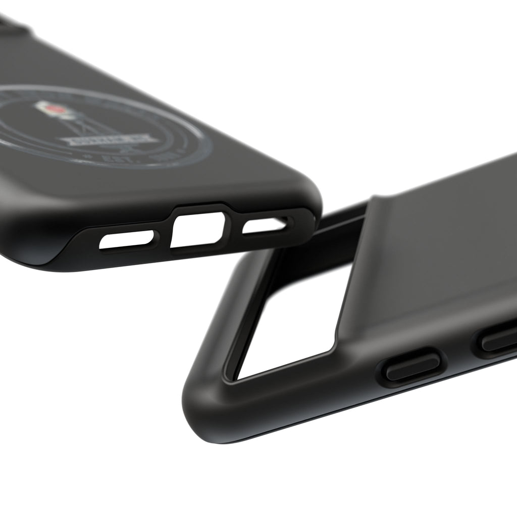 BCS14 - Tough Protective Phone Case