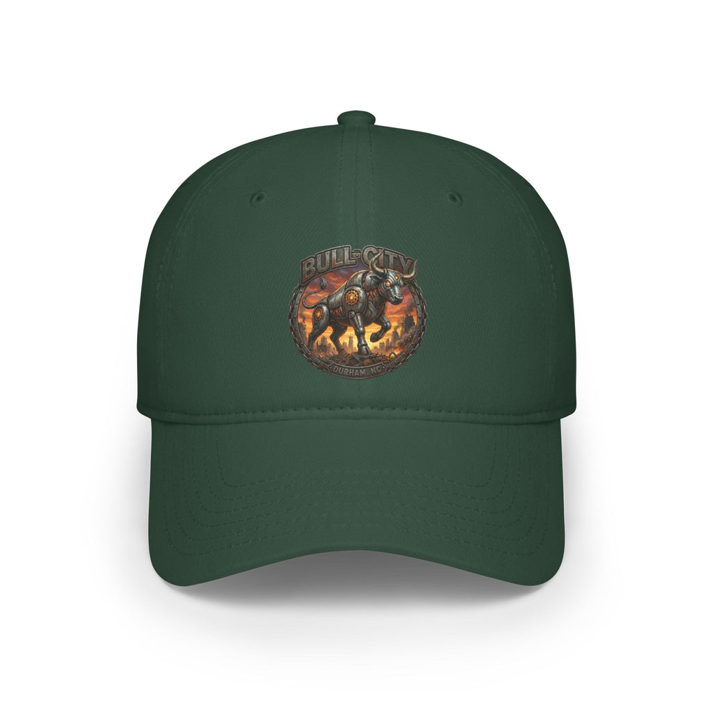 BCS5 - Low Profile Baseball Cap