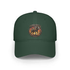 BCS5 - Low Profile Baseball Cap