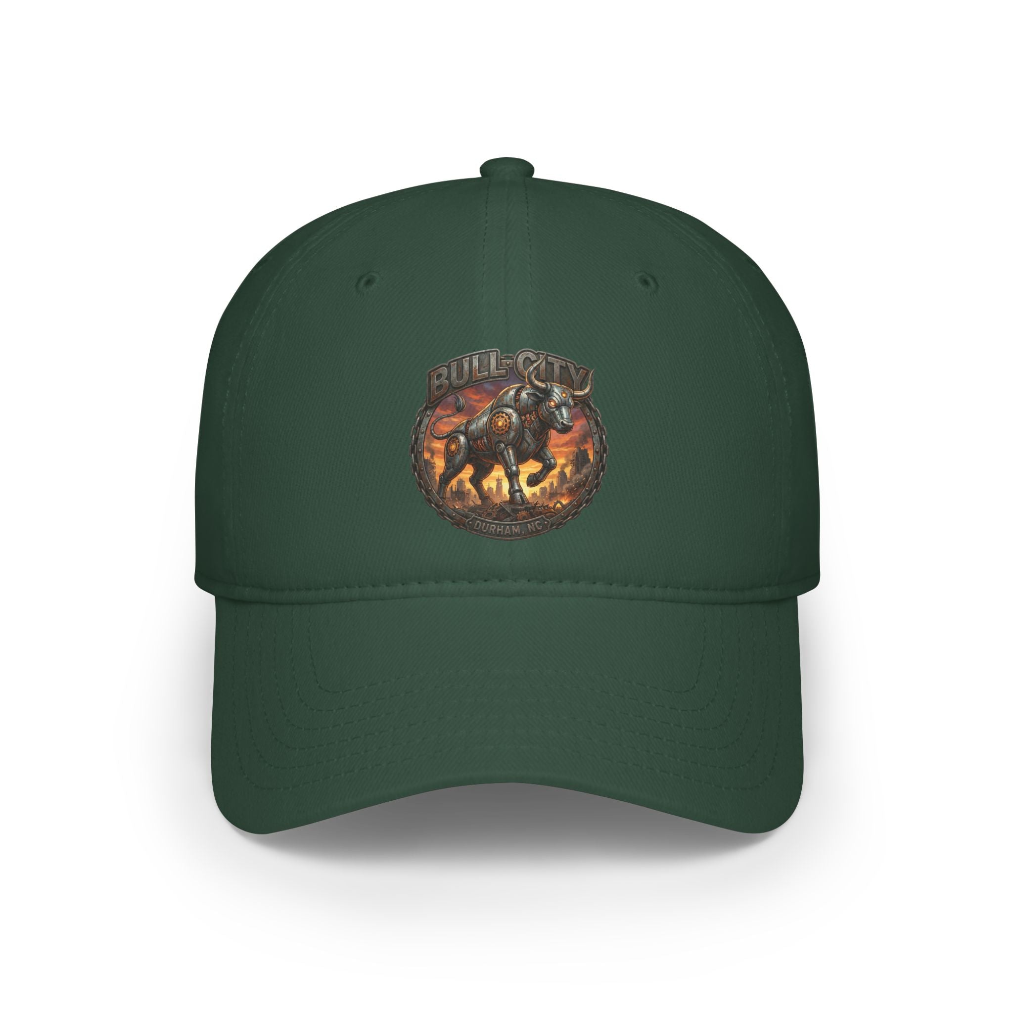 BCS5 - Low Profile Baseball Cap