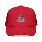 BCS8  -  Trucker Caps