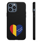 BCS16 - Tough Protective Phone Case