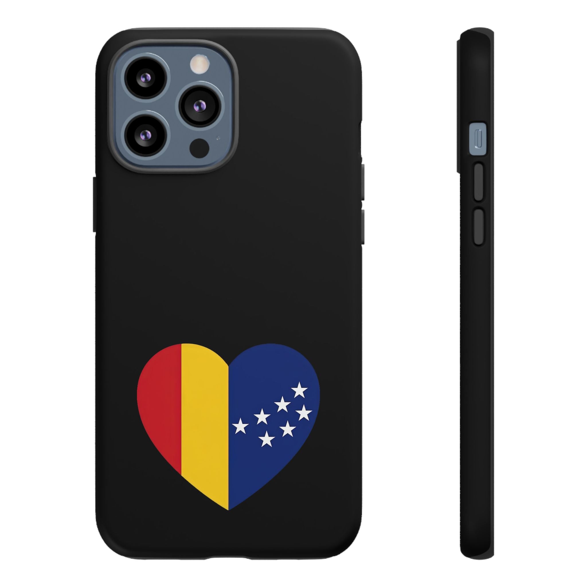 BCS16 - Tough Protective Phone Case
