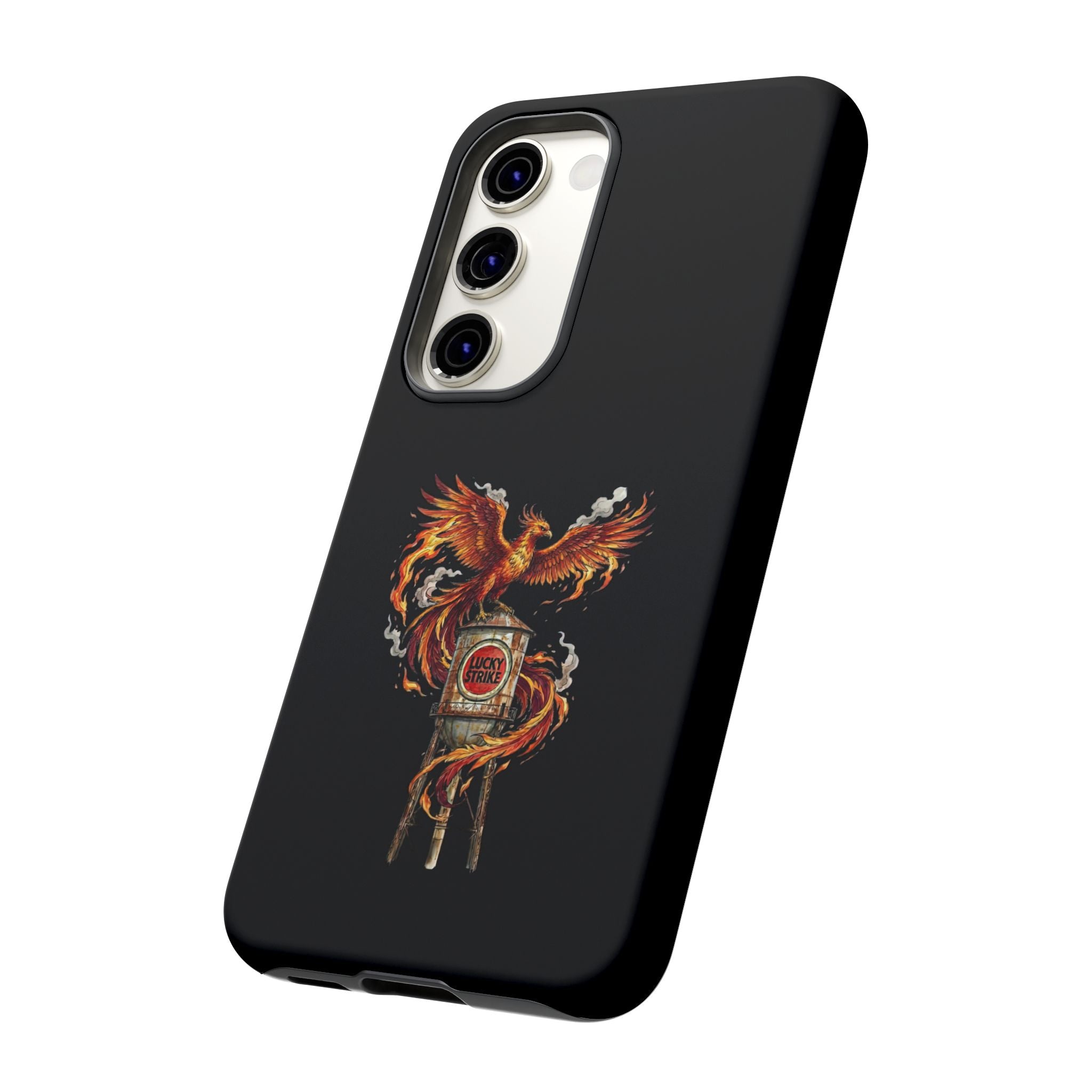 BCS6 - Tough Protective Phone Case