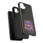 BCS13 - Tough Protective Phone Case
