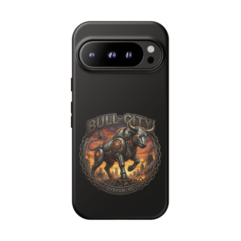 BCS5 - Tough Protective Phone Case