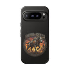 BCS5 - Tough Protective Phone Case