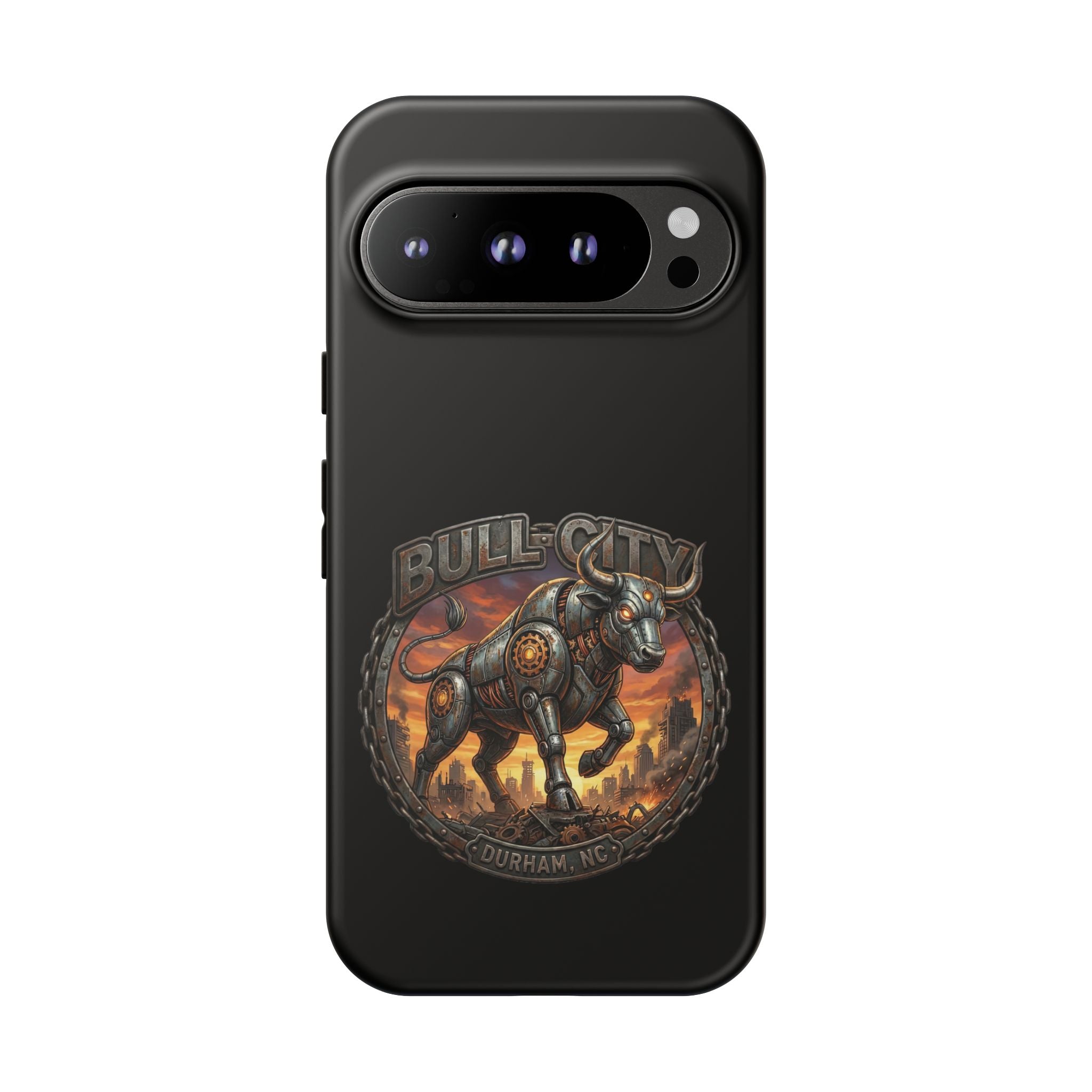 BCS5 - Tough Protective Phone Case
