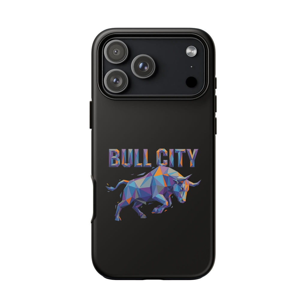 BCS3 - Tough Protective Phone Case