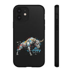 BCS2 - Tough Protective Phone Case